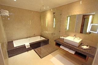 DoubleTree by Hilton Resort & Spa Marjan Island fotoÄŸrafÄ±