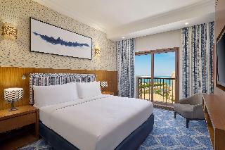DoubleTree by Hilton Resort & Spa Marjan Island fotoÄŸrafÄ±