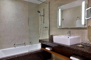 DoubleTree by Hilton Resort & Spa Marjan Island fotoÄŸrafÄ±