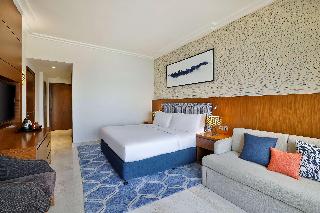 DoubleTree by Hilton Resort & Spa Marjan Island fotoÄŸrafÄ±