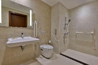 DoubleTree by Hilton Resort & Spa Marjan Island fotoÄŸrafÄ±