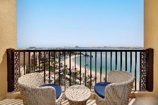 DoubleTree by Hilton Resort & Spa Marjan Island fotoÄŸrafÄ±
