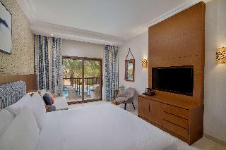 DoubleTree by Hilton Resort & Spa Marjan Island fotoÄŸrafÄ±