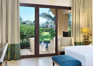 DoubleTree by Hilton Resort & Spa Marjan Island fotoÄŸrafÄ±
