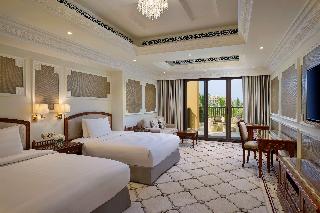 DoubleTree by Hilton Resort & Spa Marjan Island fotoÄŸrafÄ±