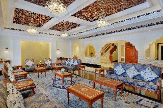 DoubleTree by Hilton Resort & Spa Marjan Island fotoÄŸrafÄ±