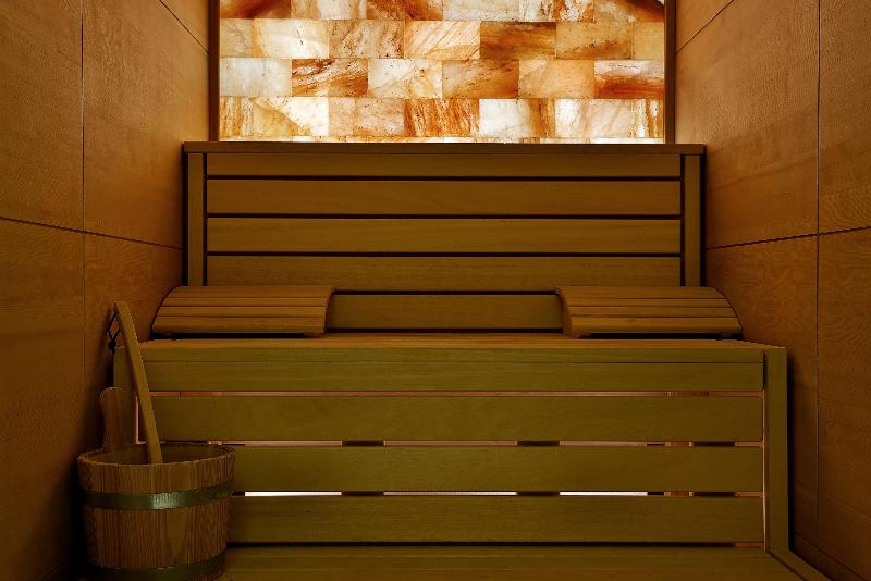 DoubleTree by Hilton Resort & Spa Marjan Island - Oda