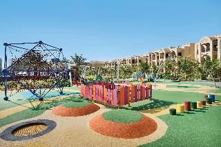 DoubleTree by Hilton Resort & Spa Marjan Island fotoÄŸrafÄ±