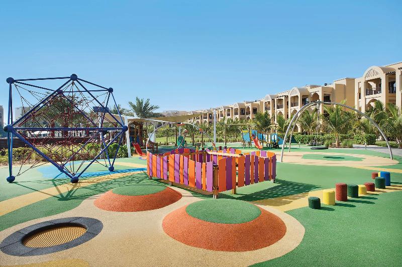 DoubleTree by Hilton Resort & Spa Marjan Island - Oda