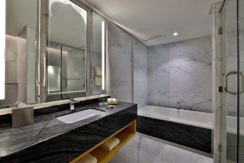 DoubleTree by Hilton Resort & Spa Marjan Island - Oda