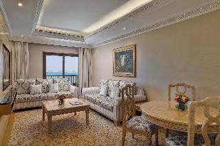 DoubleTree by Hilton Resort & Spa Marjan Island fotoÄŸrafÄ±