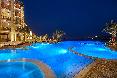 DoubleTree by Hilton Resort & Spa Marjan Island oda fotoÄŸrafÄ±