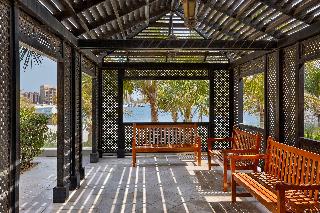 DoubleTree by Hilton Resort & Spa Marjan Island fotoÄŸrafÄ±