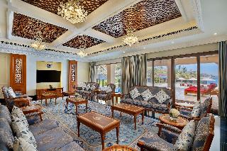 DoubleTree by Hilton Resort & Spa Marjan Island fotoÄŸrafÄ±