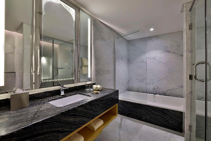 DoubleTree by Hilton Resort & Spa Marjan Island - Oda