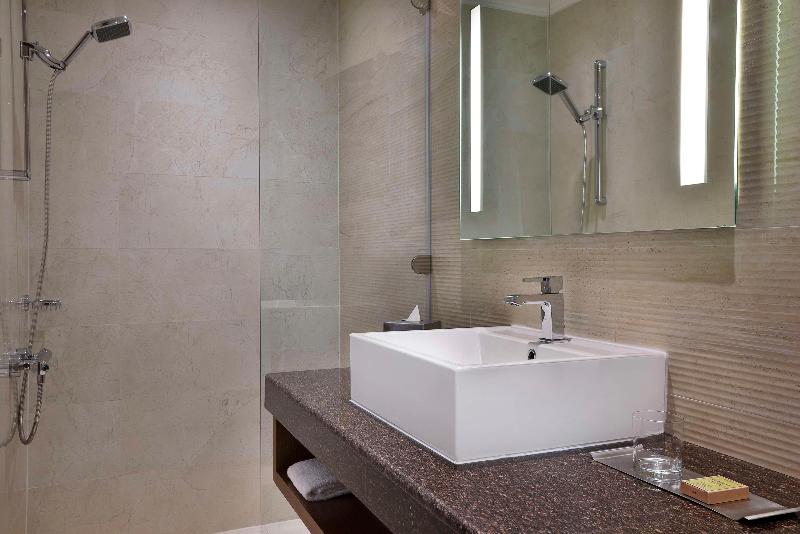 DoubleTree by Hilton Resort & Spa Marjan Island - Oda