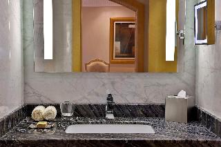 DoubleTree by Hilton Resort & Spa Marjan Island fotoÄŸrafÄ±