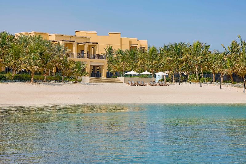DoubleTree by Hilton Resort & Spa Marjan Island - Oda