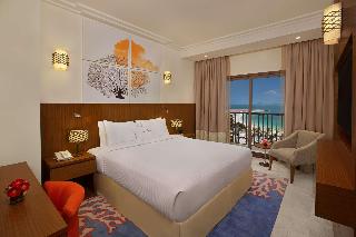 DoubleTree by Hilton Resort & Spa Marjan Island fotoÄŸrafÄ±