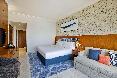 DoubleTree by Hilton Resort & Spa Marjan Island oda fotoğrafı