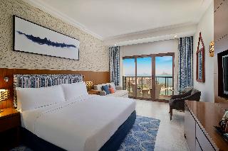 DoubleTree by Hilton Resort & Spa Marjan Island fotoÄŸrafÄ±