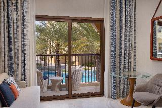 DoubleTree by Hilton Resort & Spa Marjan Island fotoÄŸrafÄ±