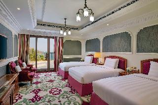 DoubleTree by Hilton Resort & Spa Marjan Island fotoÄŸrafÄ±