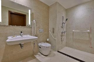 DoubleTree by Hilton Resort & Spa Marjan Island fotoÄŸrafÄ±