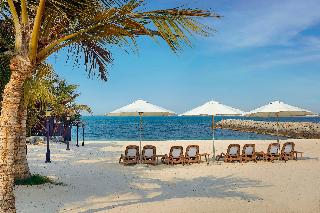 DoubleTree by Hilton Resort & Spa Marjan Island fotoÄŸrafÄ±