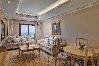 DoubleTree by Hilton Resort & Spa Marjan Island fotoÄŸrafÄ±
