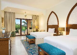 DoubleTree by Hilton Resort & Spa Marjan Island fotoÄŸrafÄ±