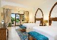 DoubleTree by Hilton Resort & Spa Marjan Island oda fotoÄŸrafÄ±