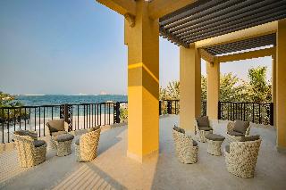 DoubleTree by Hilton Resort & Spa Marjan Island fotoÄŸrafÄ±