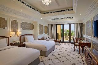 DoubleTree by Hilton Resort & Spa Marjan Island fotoÄŸrafÄ±
