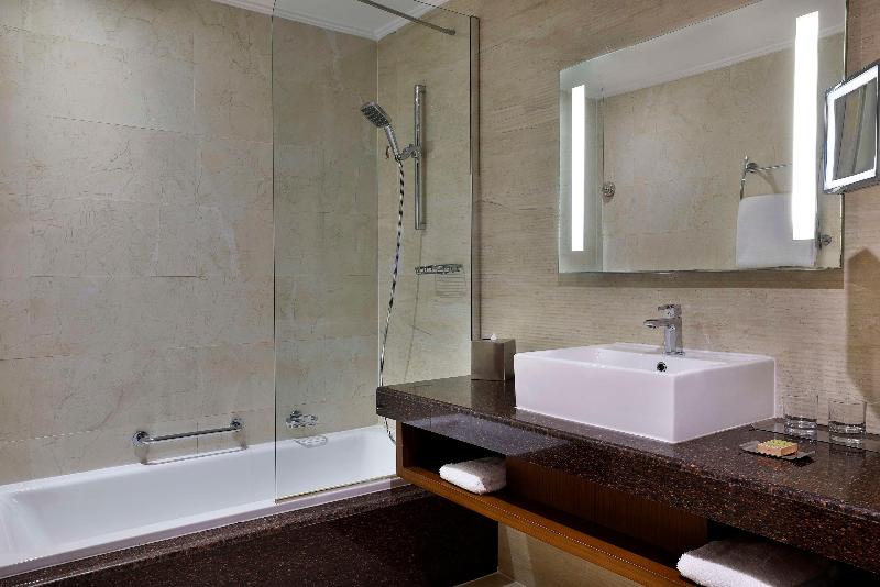 DoubleTree by Hilton Resort & Spa Marjan Island - Oda