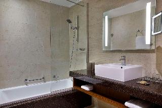 DoubleTree by Hilton Resort & Spa Marjan Island fotoÄŸrafÄ±