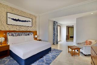 DoubleTree by Hilton Resort & Spa Marjan Island fotoÄŸrafÄ±