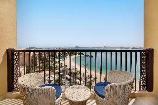 DoubleTree by Hilton Resort & Spa Marjan Island fotoÄŸrafÄ±