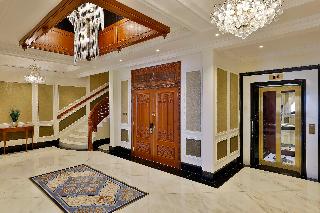 DoubleTree by Hilton Resort & Spa Marjan Island fotoÄŸrafÄ±
