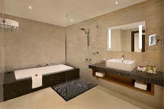 DoubleTree by Hilton Resort & Spa Marjan Island fotoÄŸrafÄ±