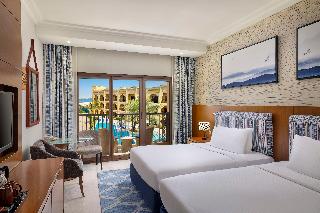 DoubleTree by Hilton Resort & Spa Marjan Island fotoÄŸrafÄ±
