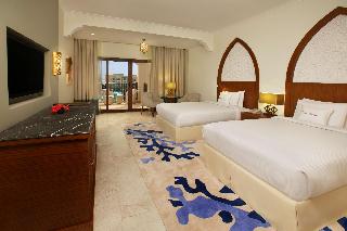DoubleTree by Hilton Resort & Spa Marjan Island fotoÄŸrafÄ±