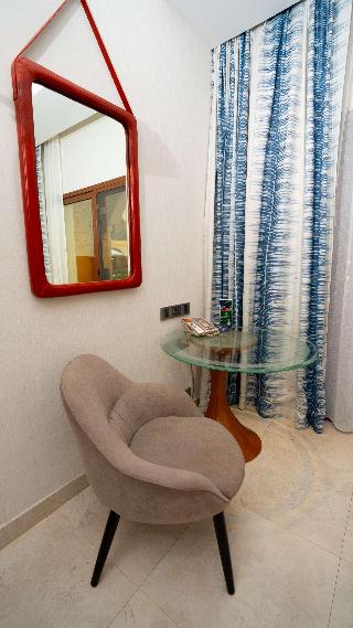 DoubleTree by Hilton Resort & Spa Marjan Island fotoÄŸrafÄ±