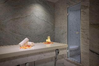 DoubleTree by Hilton Resort & Spa Marjan Island fotoÄŸrafÄ±