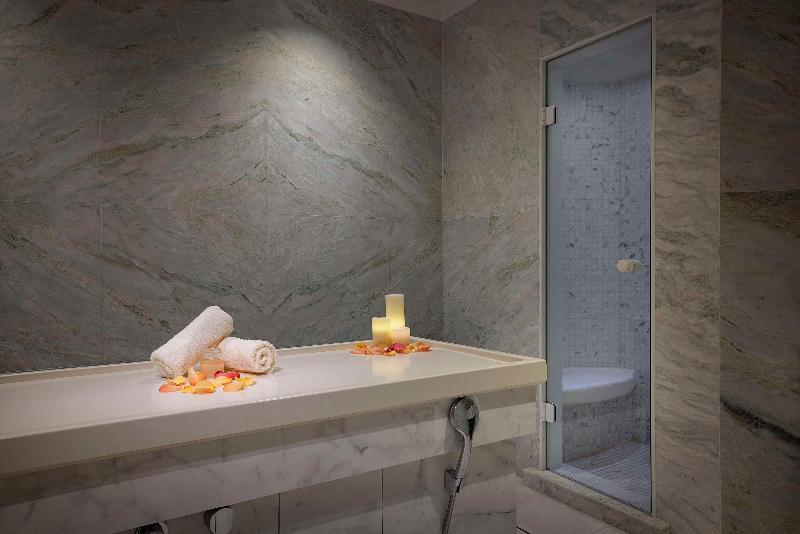 DoubleTree by Hilton Resort & Spa Marjan Island - Oda