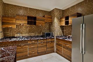 DoubleTree by Hilton Resort & Spa Marjan Island fotoÄŸrafÄ±
