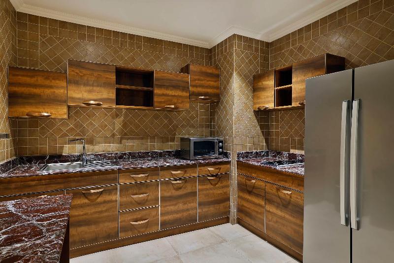DoubleTree by Hilton Resort & Spa Marjan Island - Oda