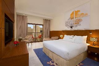 DoubleTree by Hilton Resort & Spa Marjan Island fotoÄŸrafÄ±