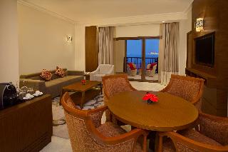 DoubleTree by Hilton Resort & Spa Marjan Island fotoÄŸrafÄ±