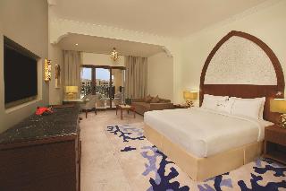 DoubleTree by Hilton Resort & Spa Marjan Island fotoÄŸrafÄ±